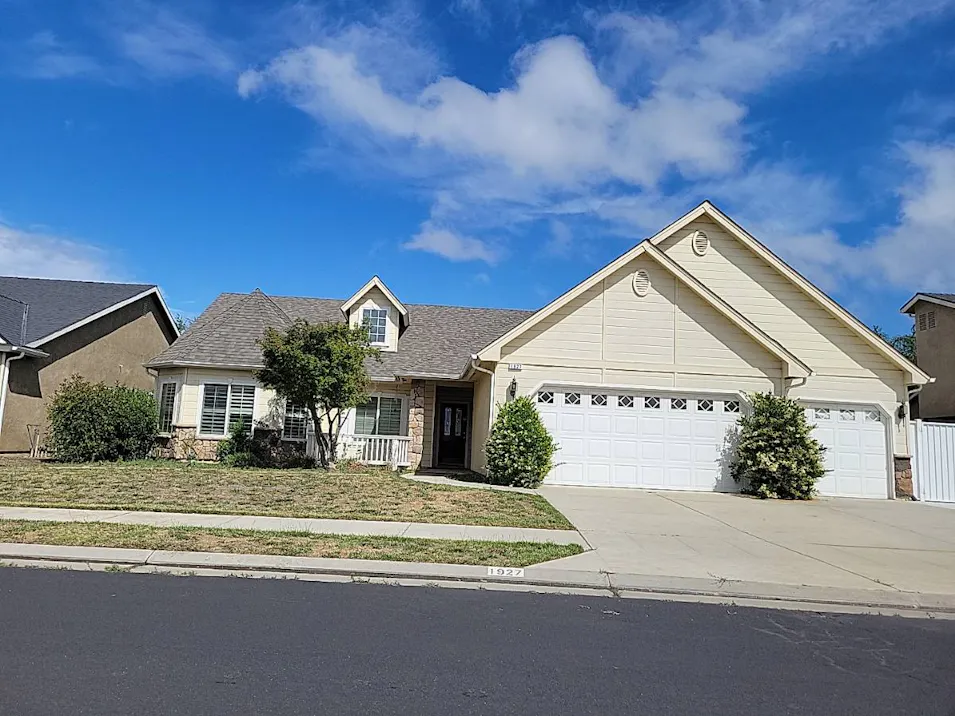 1927 North Karen Avenue Clovis, CA 93619, Fresno County
