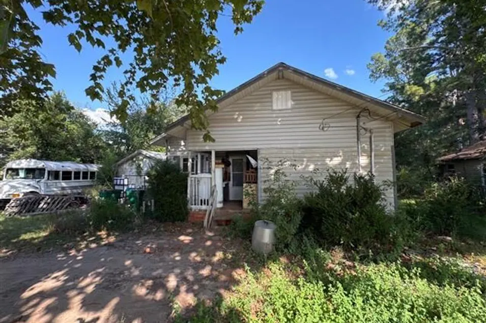 416 Sycamore St Grapeland, TX 75844, Houston County