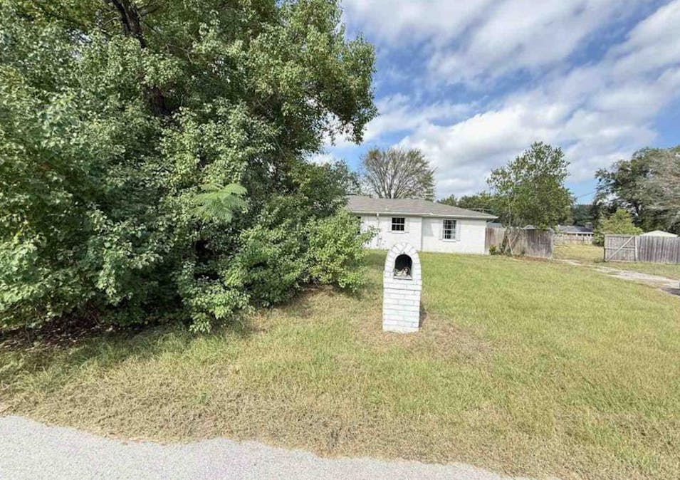 13618 Indian Dr Tyler, TX 75709, Smith County