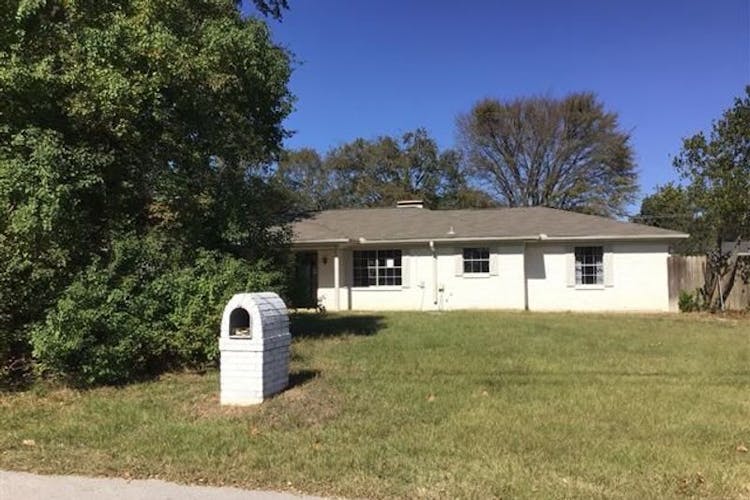 13618 Indian Dr Tyler, TX 75709, Smith County