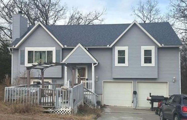 613 SE 145th Rd Warrensburg, MO 64093, Johnson County