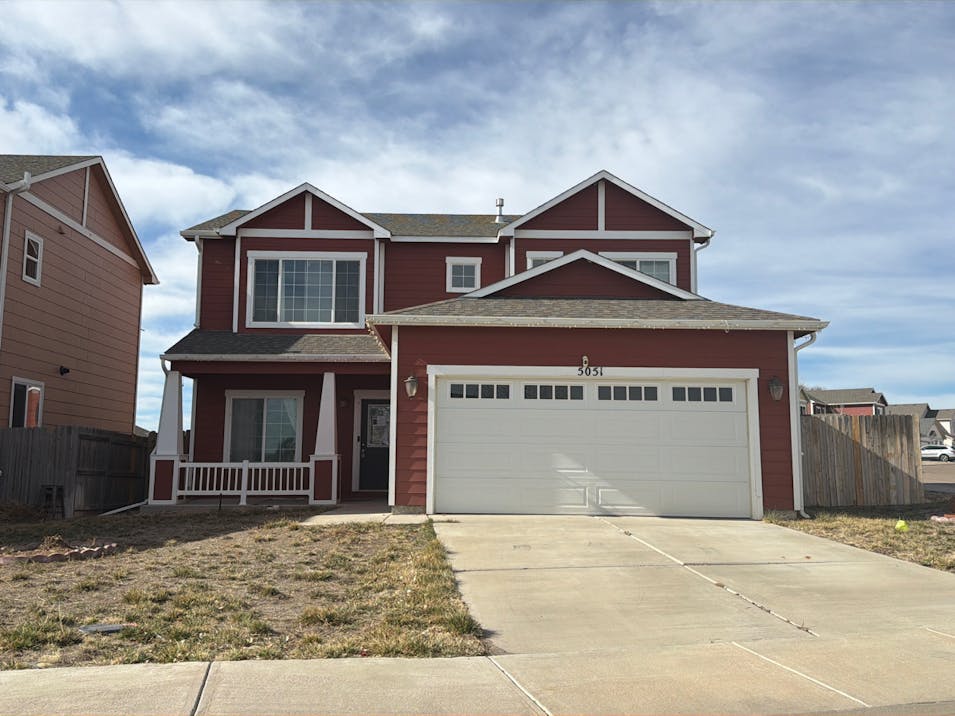 5051 Buchanan Drive Pueblo, CO 81008, Pueblo County
