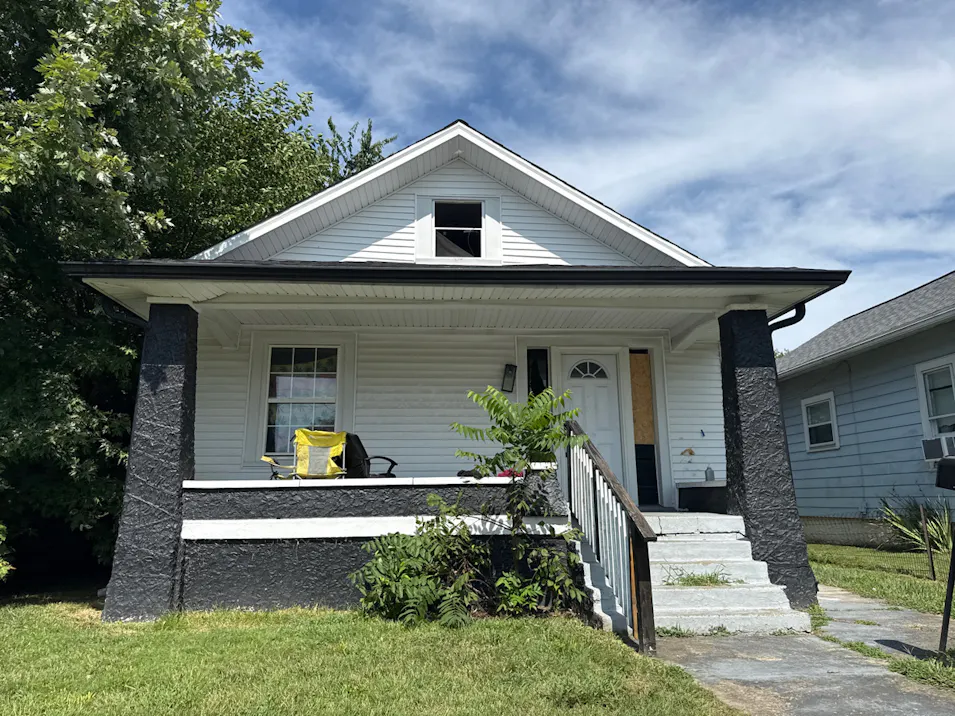647 Main Street Jeffersonville, IN 47130, Clark County