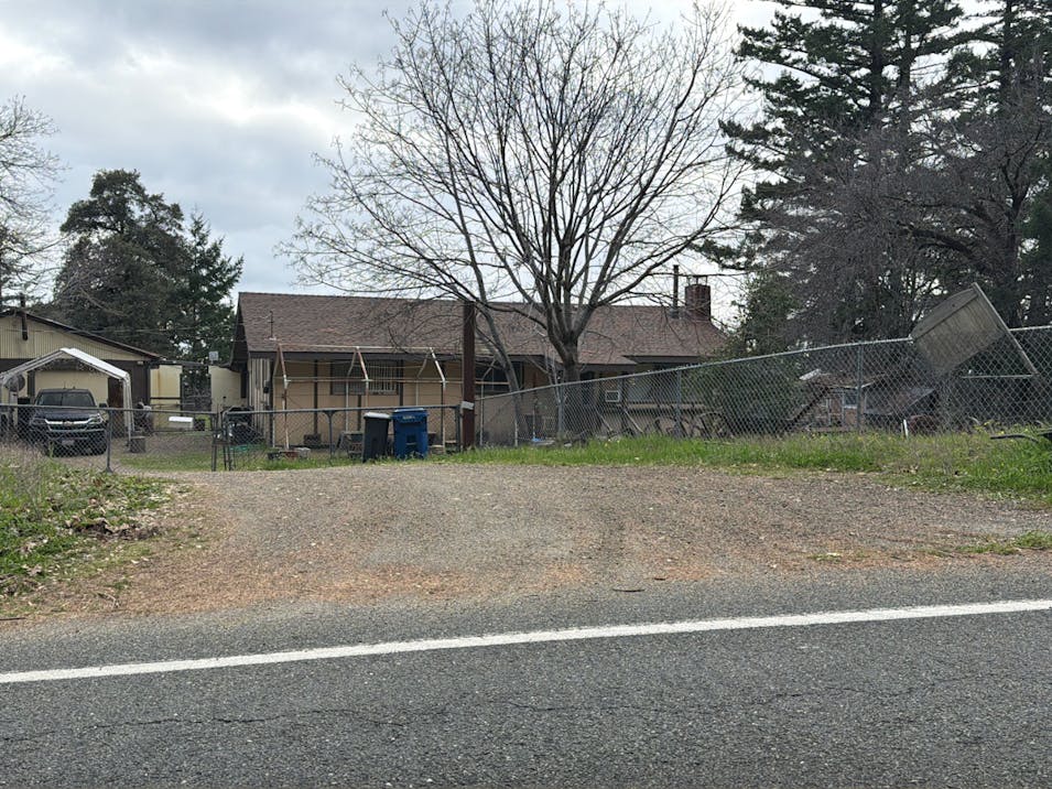 16705 Skyline Blvd Los Gatos, CA 95033, Santa Cruz County