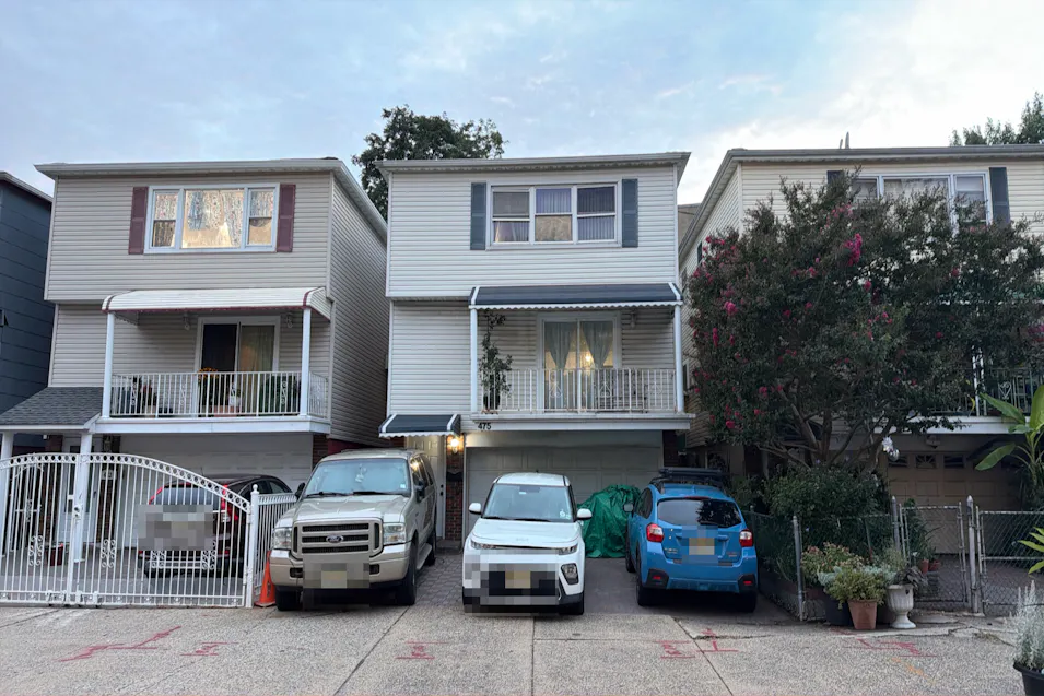 475 Manila Avenue Jersey City, NJ 07302, Hudson County