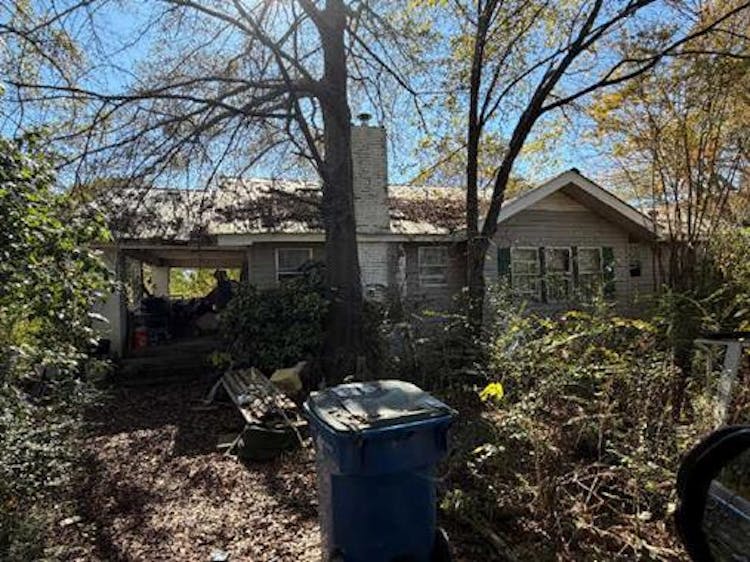 41305 State Highway 75 Altoona, AL 35952, Blount County