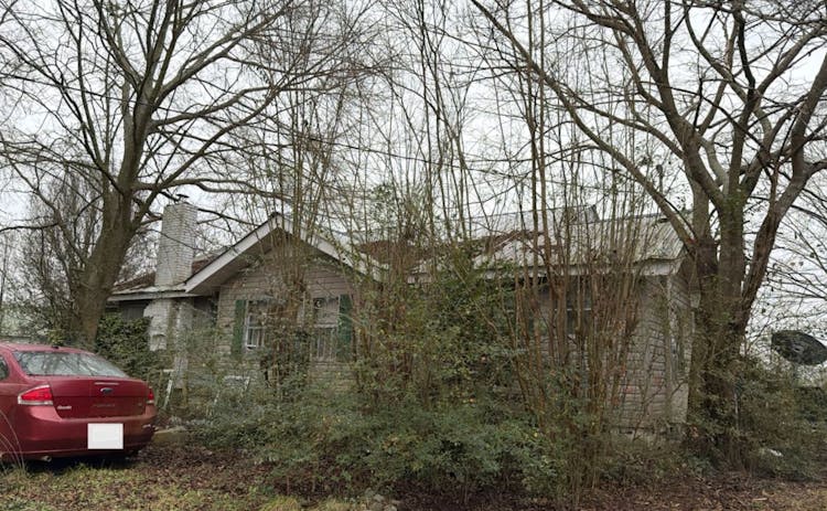 41305 State Highway 75 Altoona, AL 35952, Blount County