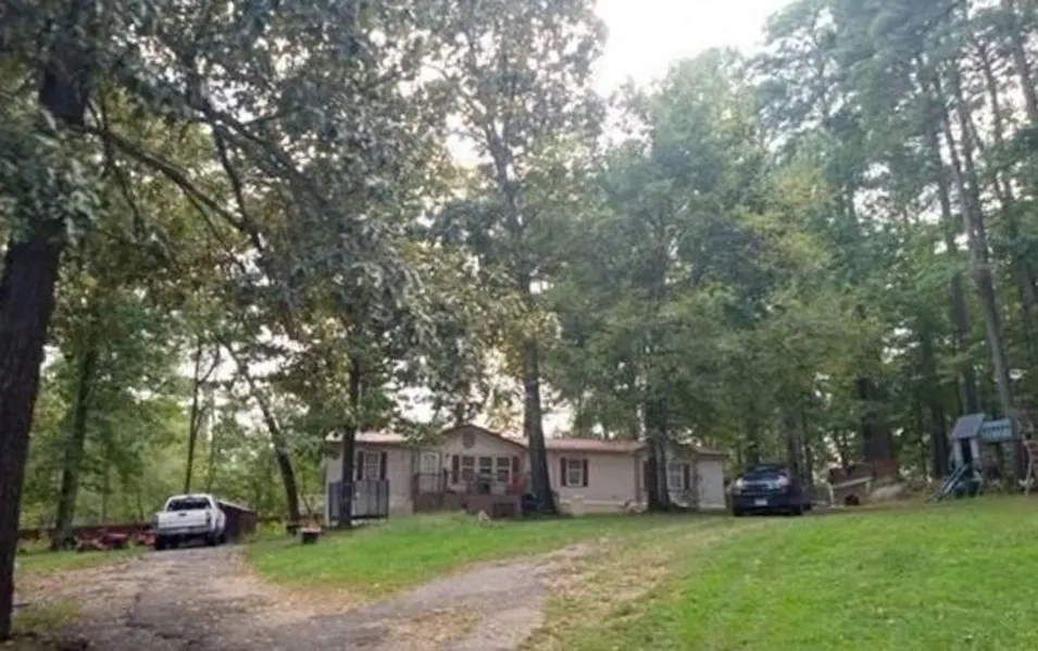 1613 Ivy Street Alexander, AR 72002, Saline County