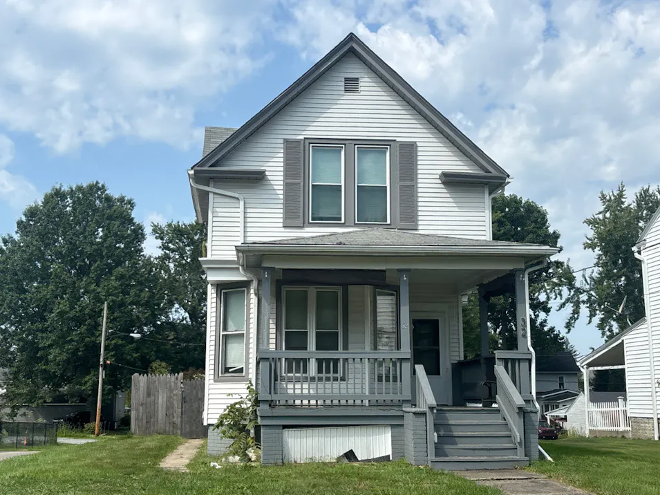 32 Lincoln Ave Niles, OH 44446, Trumbull County
