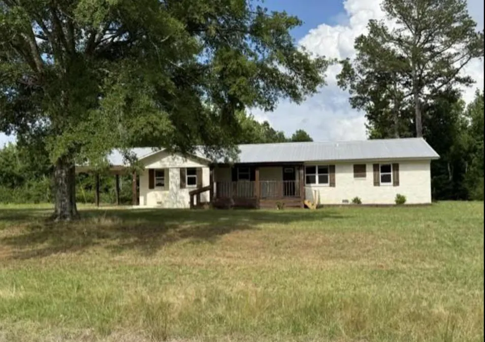 40154 McDuffie Cemetery Rd Hamilton, MS 39746, Monroe County