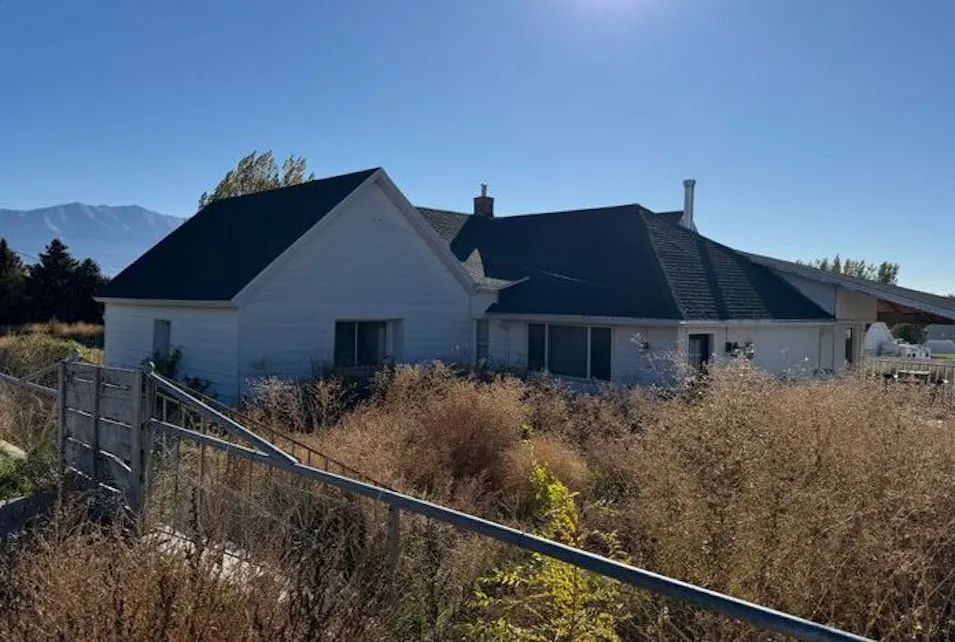 2421w 1000 N Tremonton, UT 84337, Box Elder County