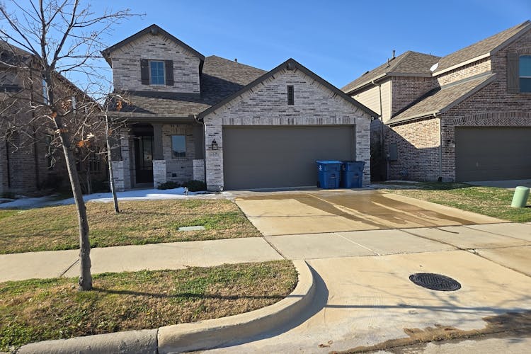 2129 Hobby Dr Forney, TX 75126, Kaufman County