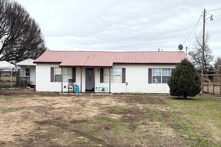 775 E County Road 246 Blytheville, AR 72315, Mississippi County