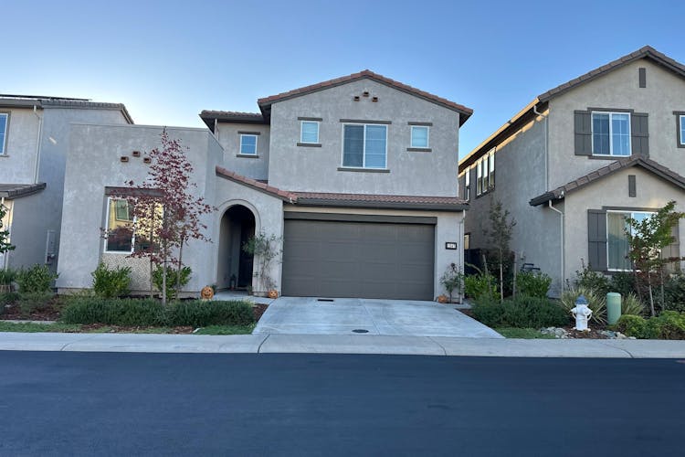 1247 Senegal Way El Dorado Hills, CA 95762, El Dorado County