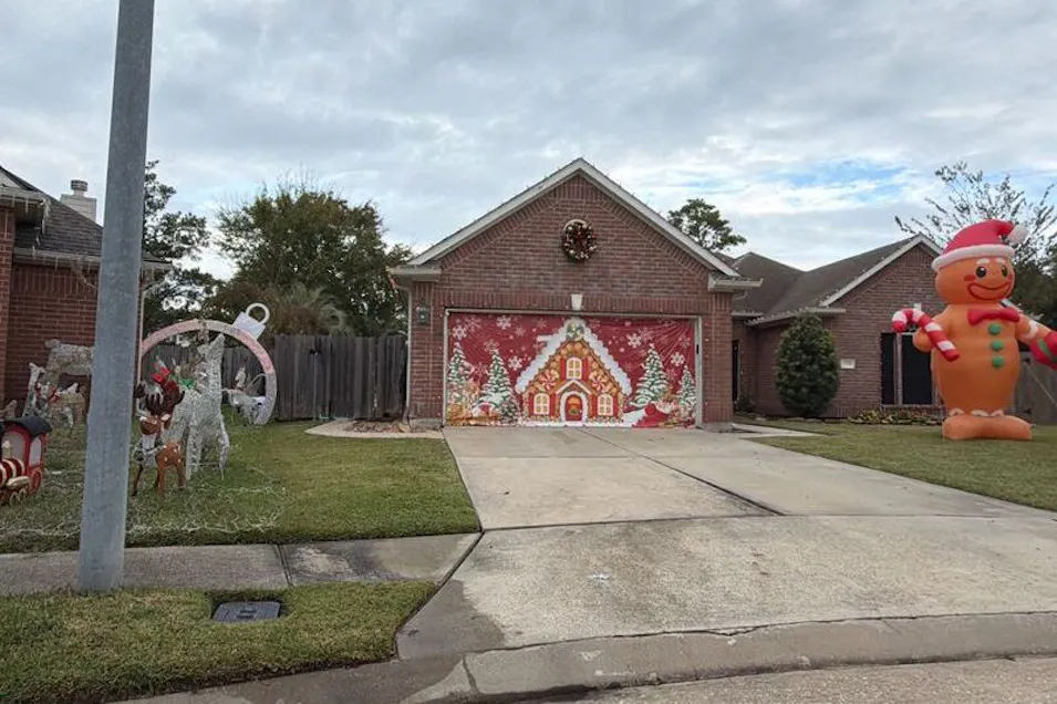 23739 Greenland Oak Ct Spring, TX 77373, Harris County