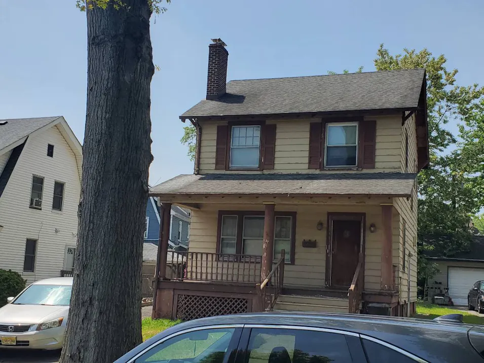 7 Whitman Avenue East Orange, NJ 07017, Essex County