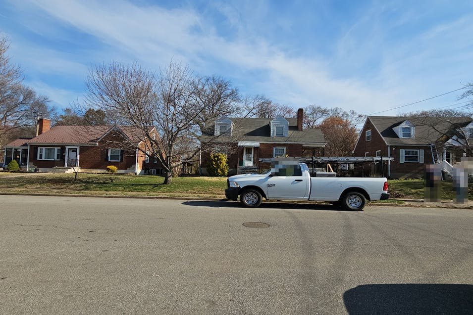 3429 Valley View Ave NW Roanoke, VA 24012, Roanoke City County