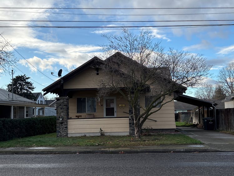 734 12th St Clarkston, WA 99403, Asotin County