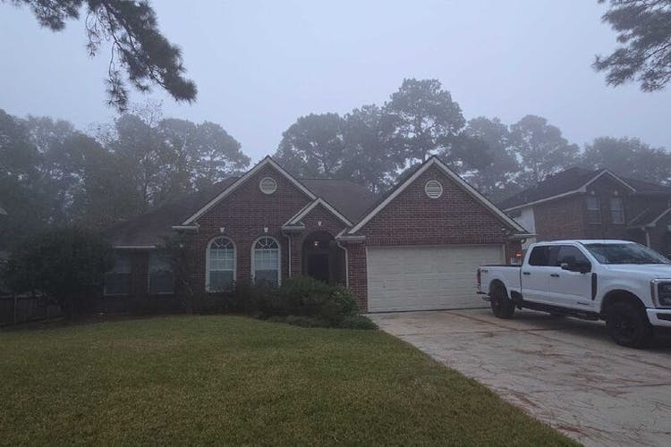 14614 Oxwick Circle Houston, TX 77044, Harris County