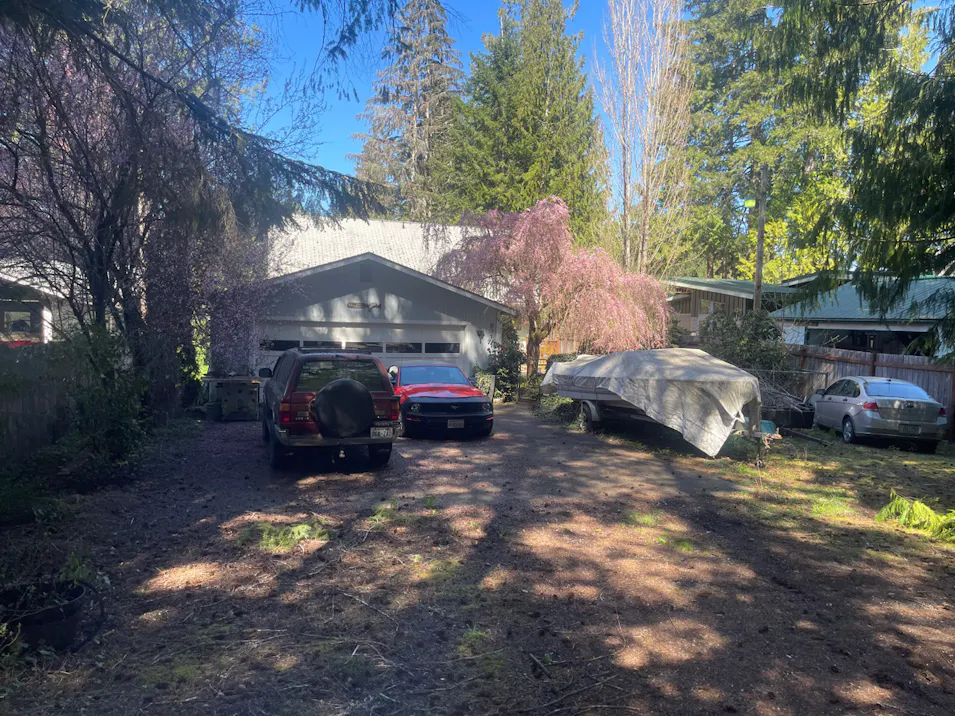 931 E Ballantrae Dr Shelton, WA 98584, Mason County