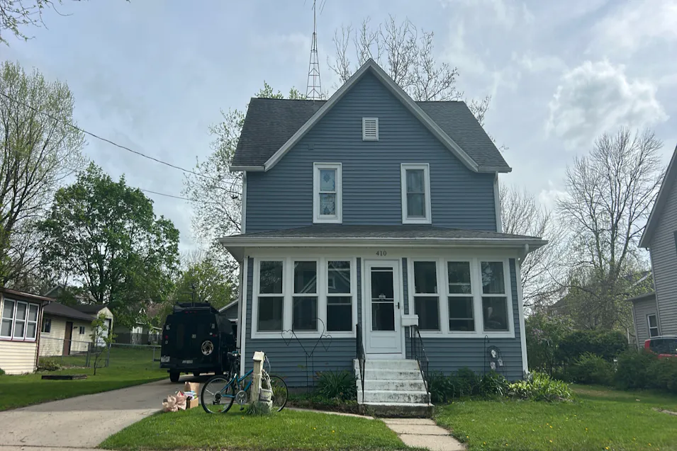 410 Converse Street Fort Atkinson, WI 53538, Jefferson County