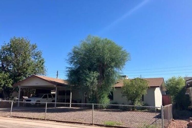 2509 N 51st Dr Phoenix, AZ 85035, Maricopa County