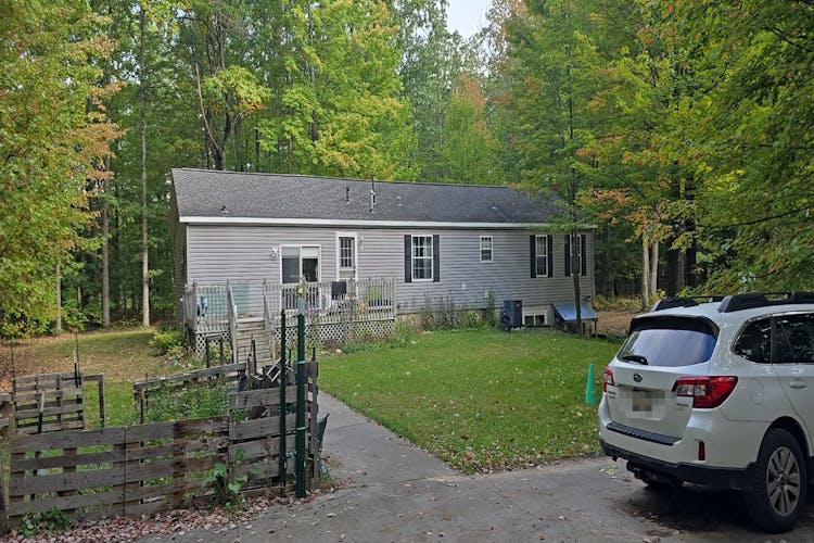 9763 Silny Rd Interlochen, MI 49643, Grand Traverse County