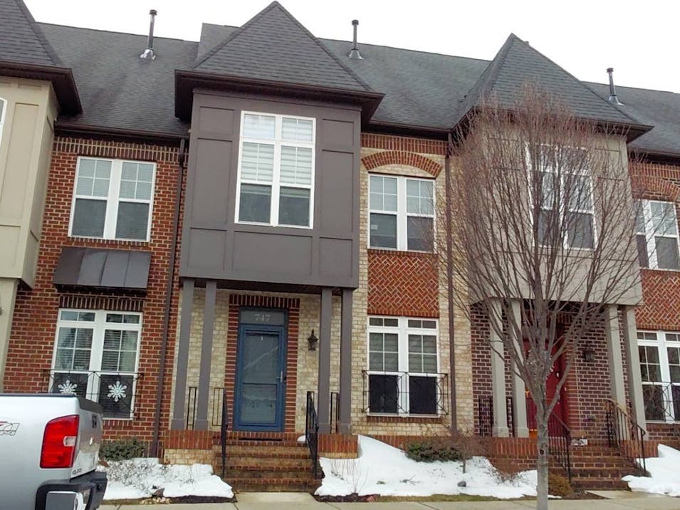 747 Holden Road Frederick, MD 21701, Frederick County