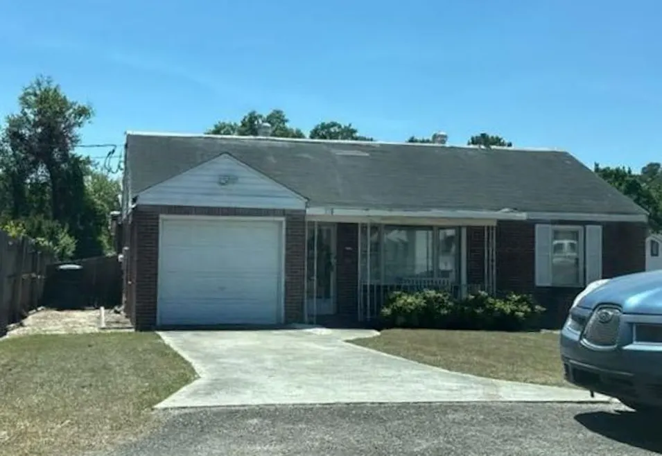 518 Pershing Dr North Augusta, SC 29841, Aiken County