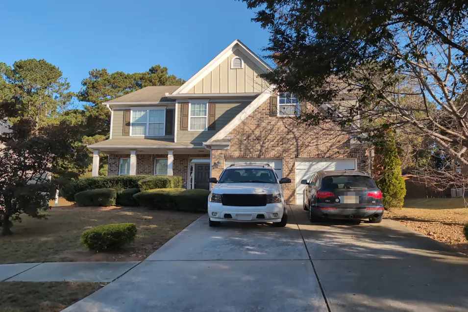 2400 McIntosh Drive Locust Grove, GA 30248, Henry County