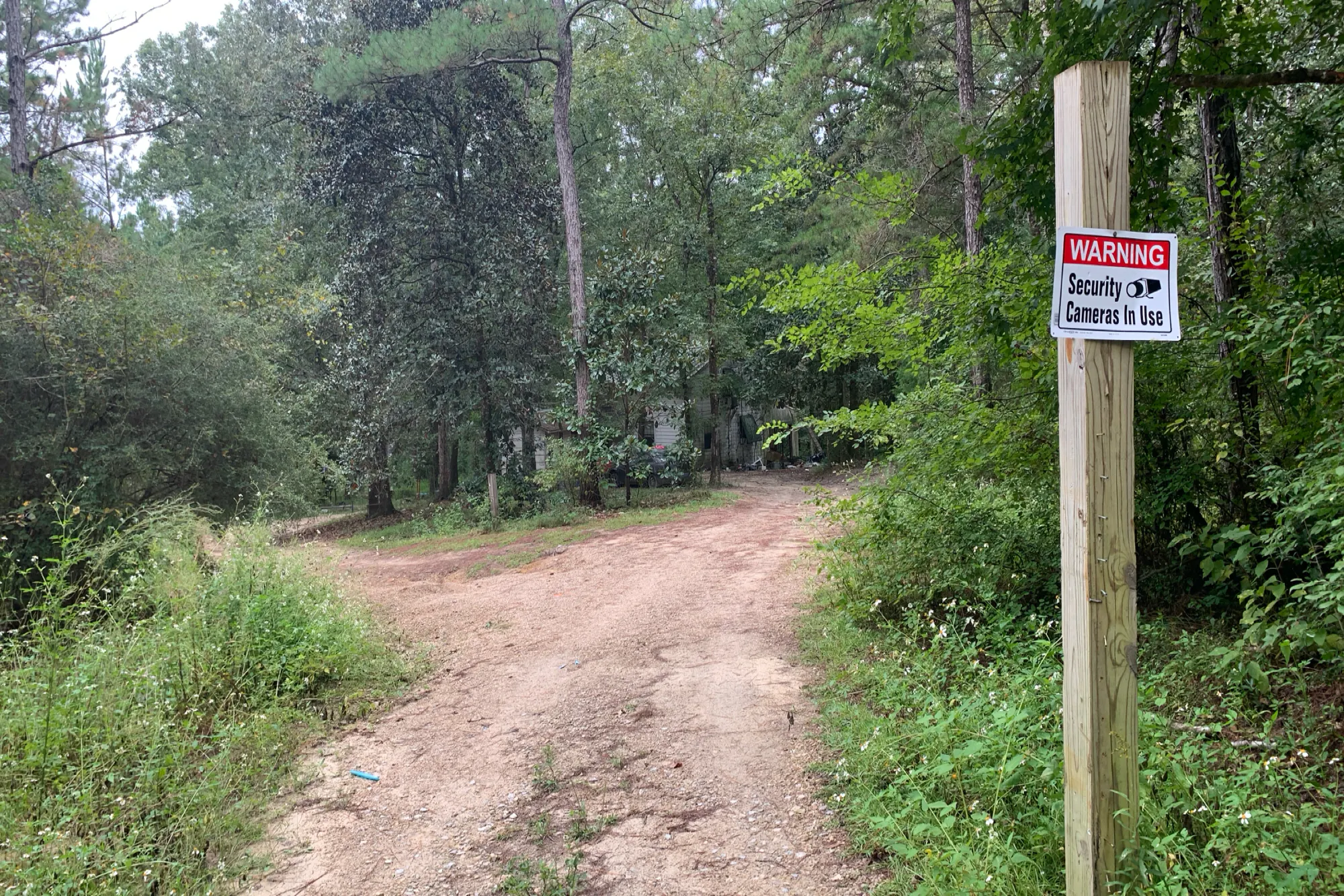 Thornton Rd, Defuniak Springs, FL 32435 #1