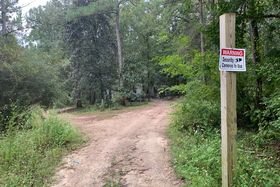 439 Thornton Road Defuniak Springs, FL 32435, Walton County