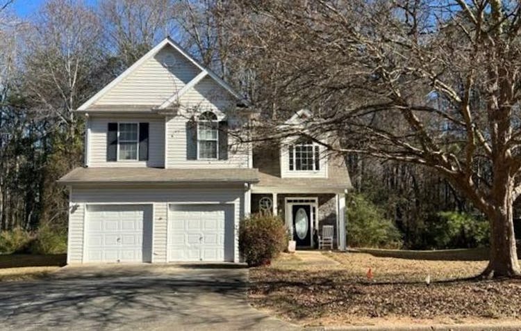 9463 Rollinghills Dr Jonesboro, GA 30238, Clayton County