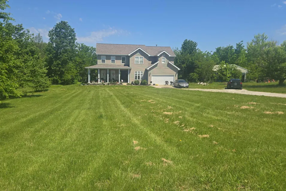 81 Brown Ln. Winfield, MO 63389, Lincoln County
