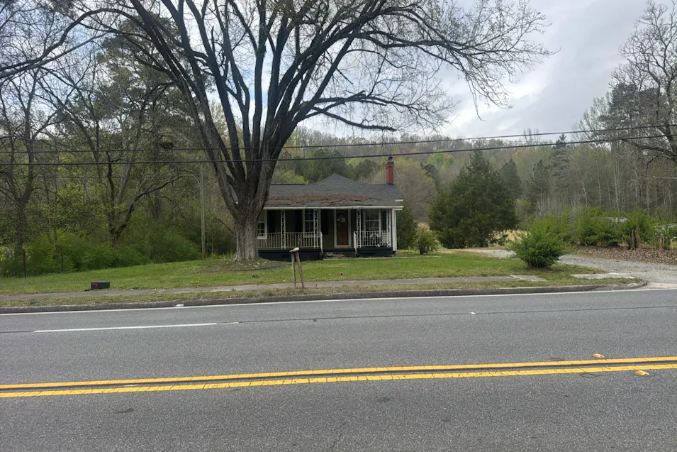 2274 Highway 114 Summerville, GA 30747, Chattooga County