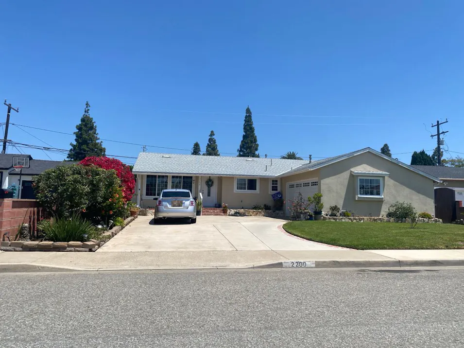 2200 Puente Avenue Costa Mesa, CA 92627, Orange County