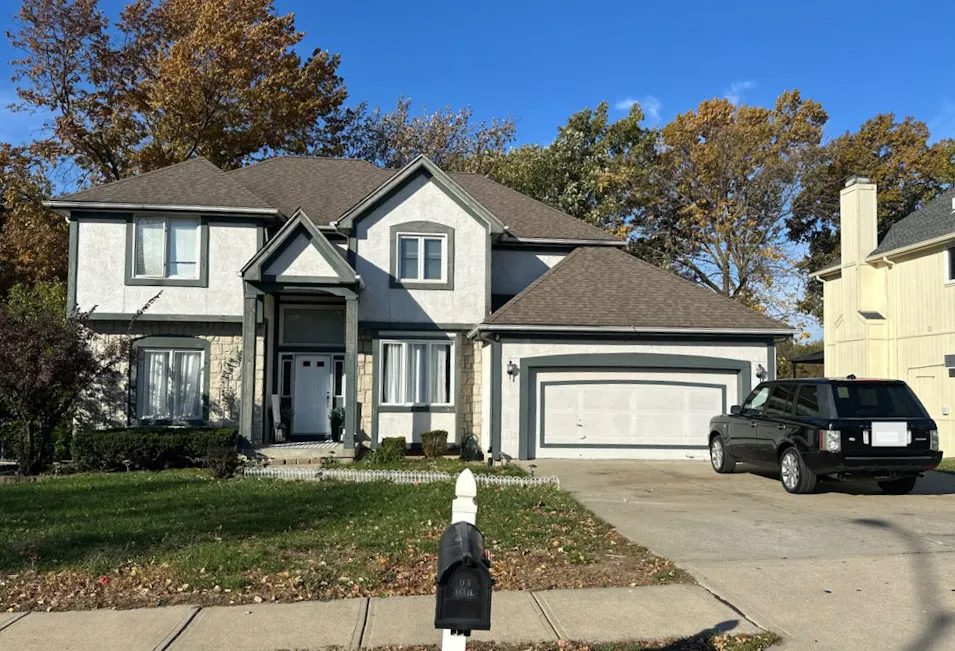 8620 N Flora Ave Kansas City, MO 64155, Clay County