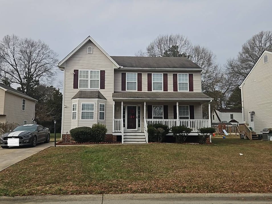 6460 Springcrest Ln Richmond, VA 23231, Henrico County