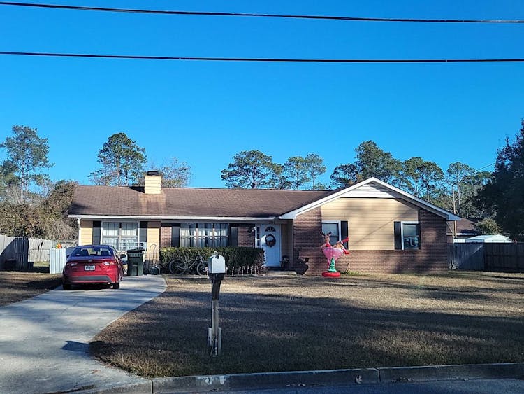 1305 Bluebird Ave Thomasville, GA 31792, Thomas County