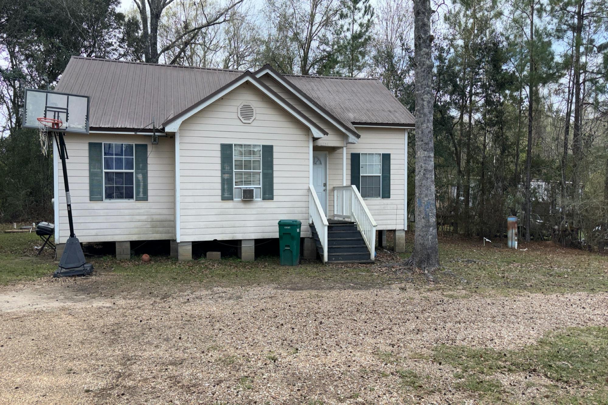 Sheridan Church Rd, Kentwood, LA 70444