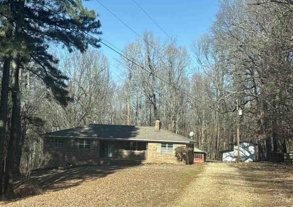 3767 Pete Gray Rd Union City, TN 38261, Obion County