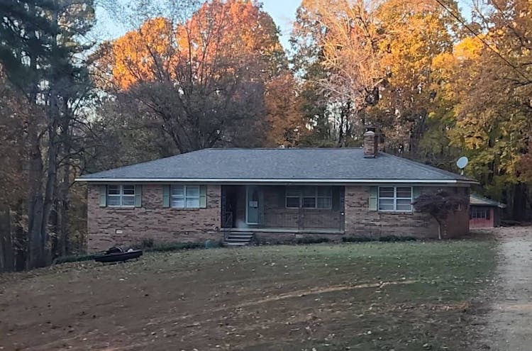 3767 Pete Gray Road Union City, TN 38261, Obion County