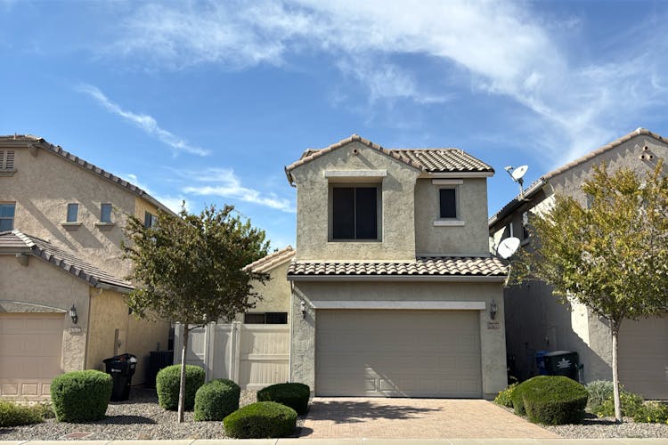 26708 North Babbling Brook Drive Phoenix, AZ 85083, Maricopa County