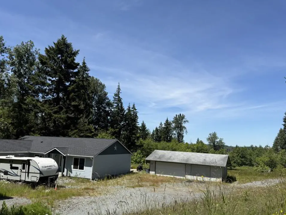 11211 Clear Lake North Rd E Eatonville, WA 98328, Pierce County