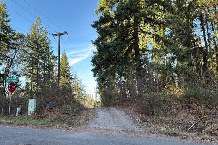 11211 Clear Lake North Rd E Eatonville, WA 98328, Pierce County