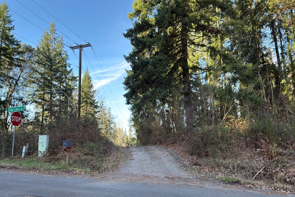 11211 Clear Lake North Rd E Eatonville, WA 98328, Pierce County