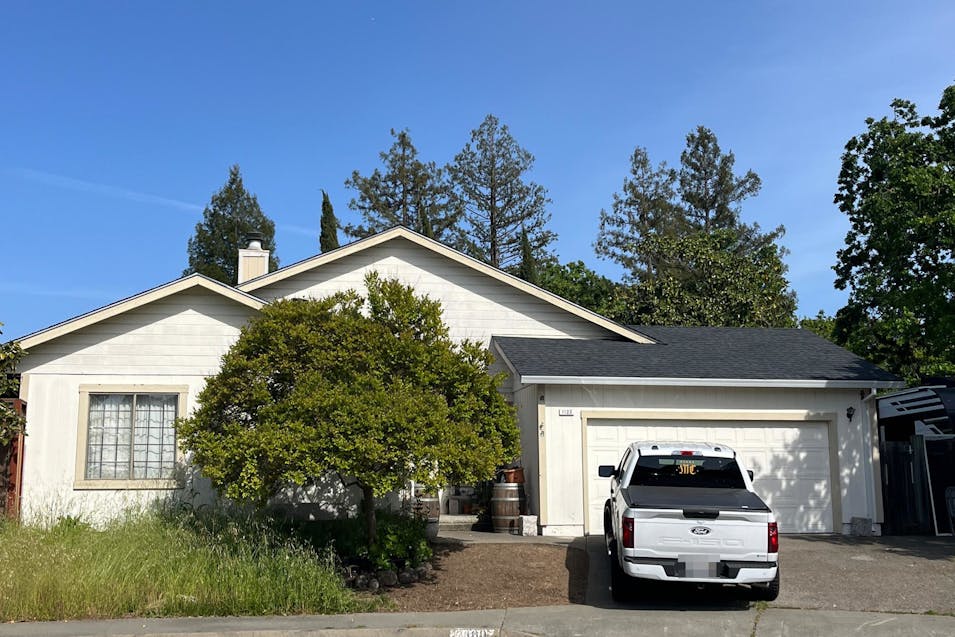 1100 Albion Place Santa Rosa, CA 95401, Sonoma County