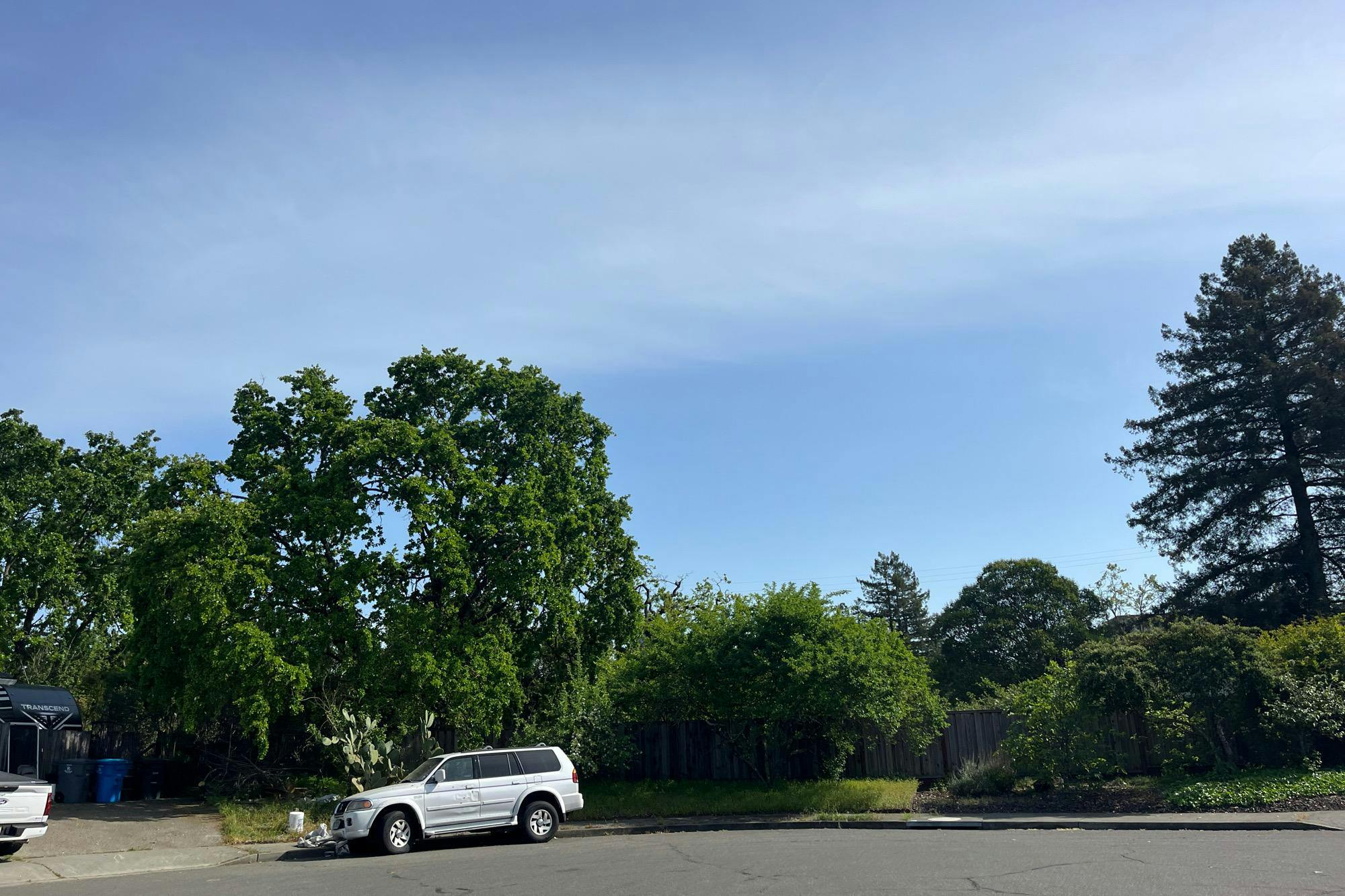 Albion Pl, Santa Rosa, CA 95401