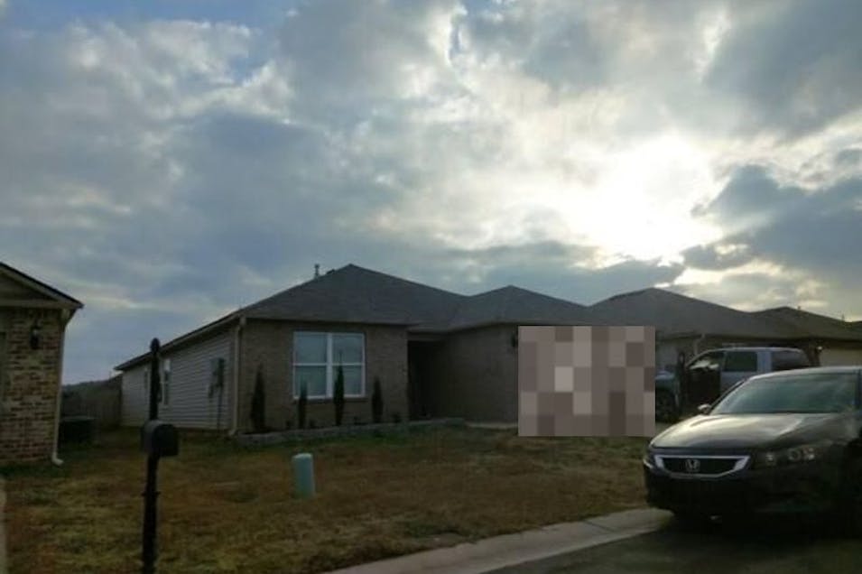 429 Center Field Dr. Tuscaloosa, AL 35405, Tuscaloosa County