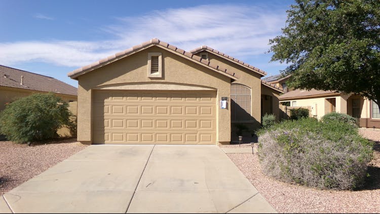 14958 N 133rd Ln Surprise, AZ 85379, Maricopa County